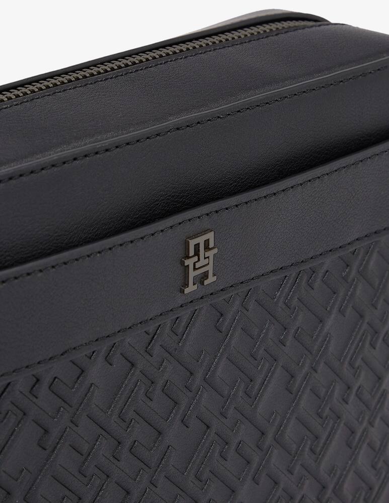 Tommy Hilfiger Borsa monogram - immagine 3 Tommy Hilfiger Borsa monogram - immagine 3