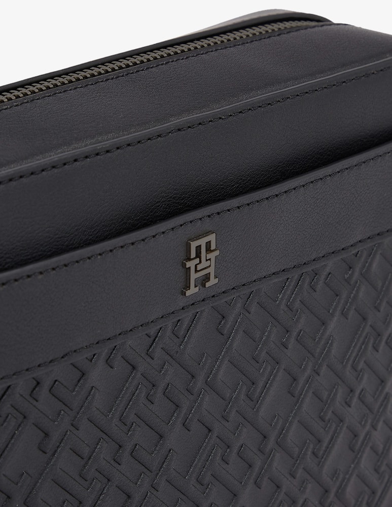 rinascente Tommy Hilfiger Borsa monogram