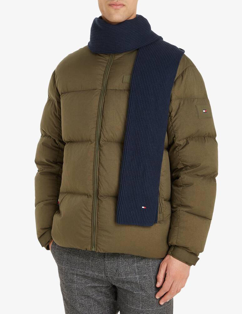 rinascente Tommy Hilfiger Essential flag scarf