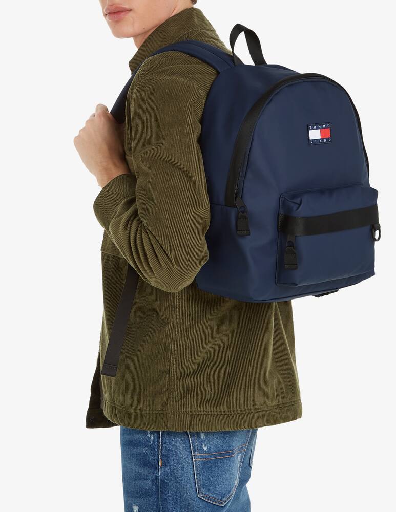 rinascente Tommy Jeans Zaino elevated