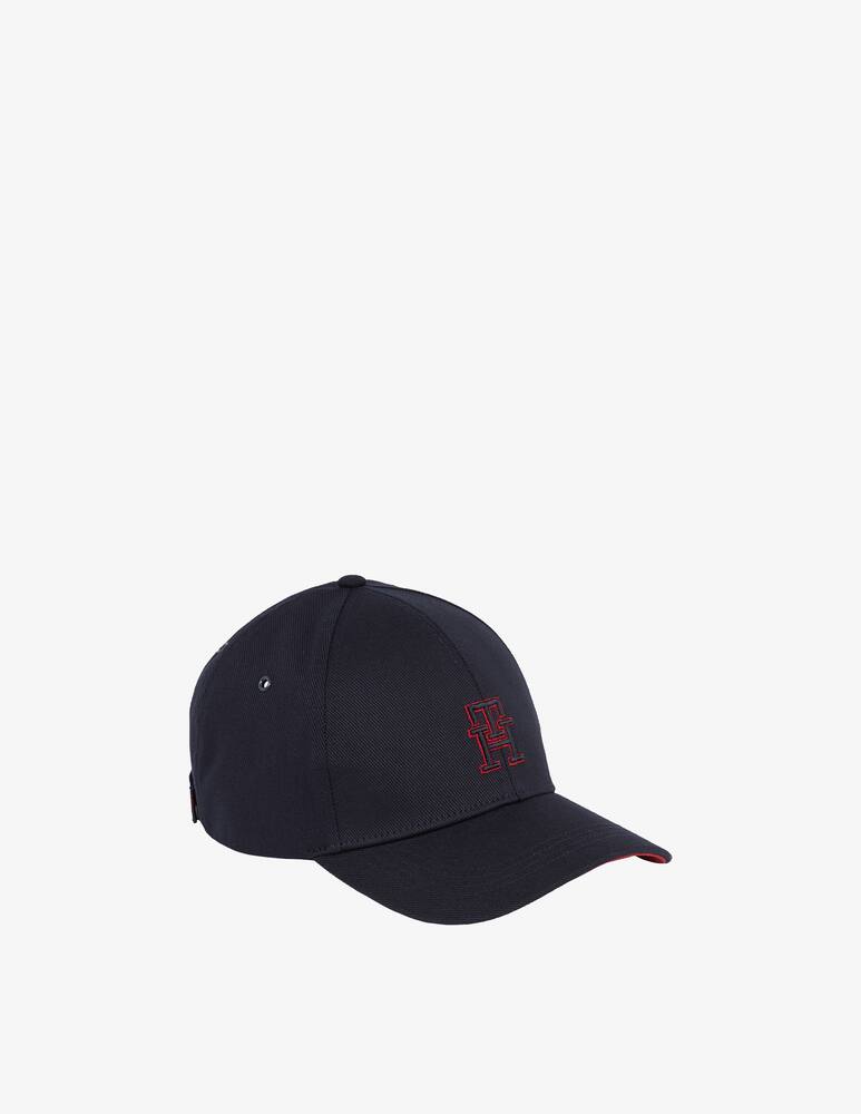 rinascente Tommy Hilfiger Mono cap
