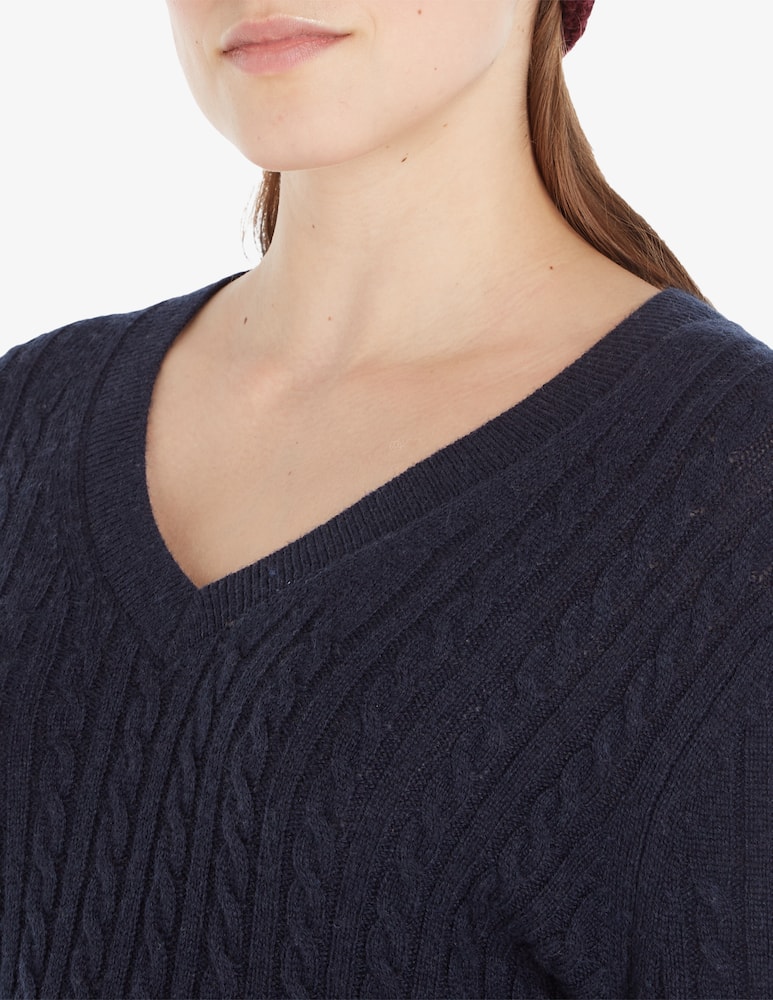 rinascente Tommy Hilfiger Berretto Limitless chic