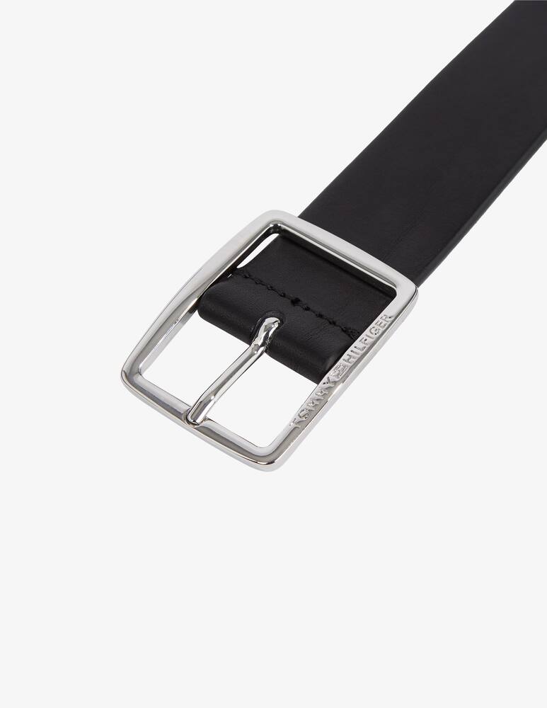 rinascente Tommy Hilfiger New buckle belt
