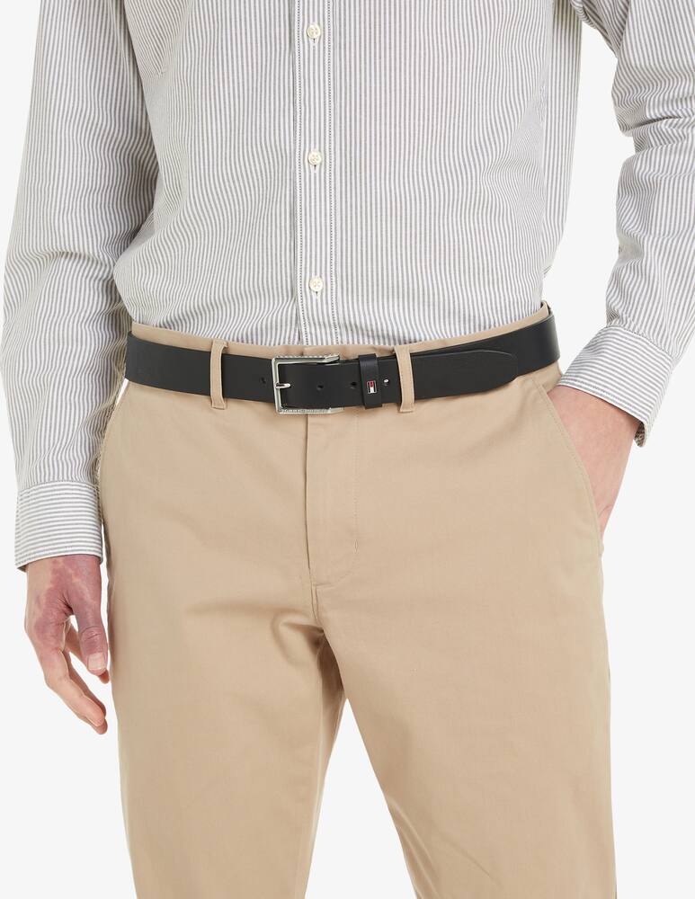 rinascente Tommy Hilfiger Oliver belt