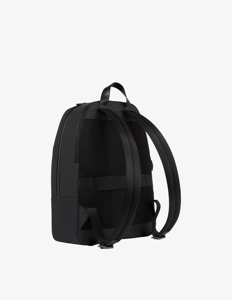 rinascente Tommy Hilfiger Zaino coated canvas