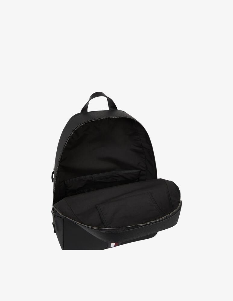 rinascente Tommy Hilfiger Zaino coated canvas