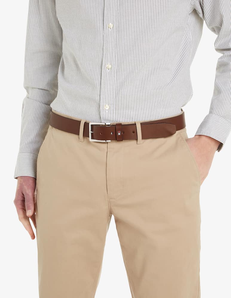 rinascente Tommy Hilfiger Oliver belt