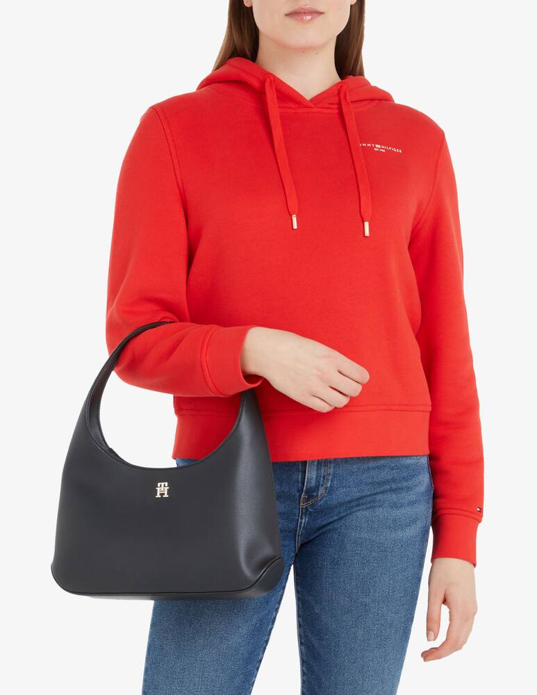 rinascente Tommy Hilfiger Staple shoulder bag