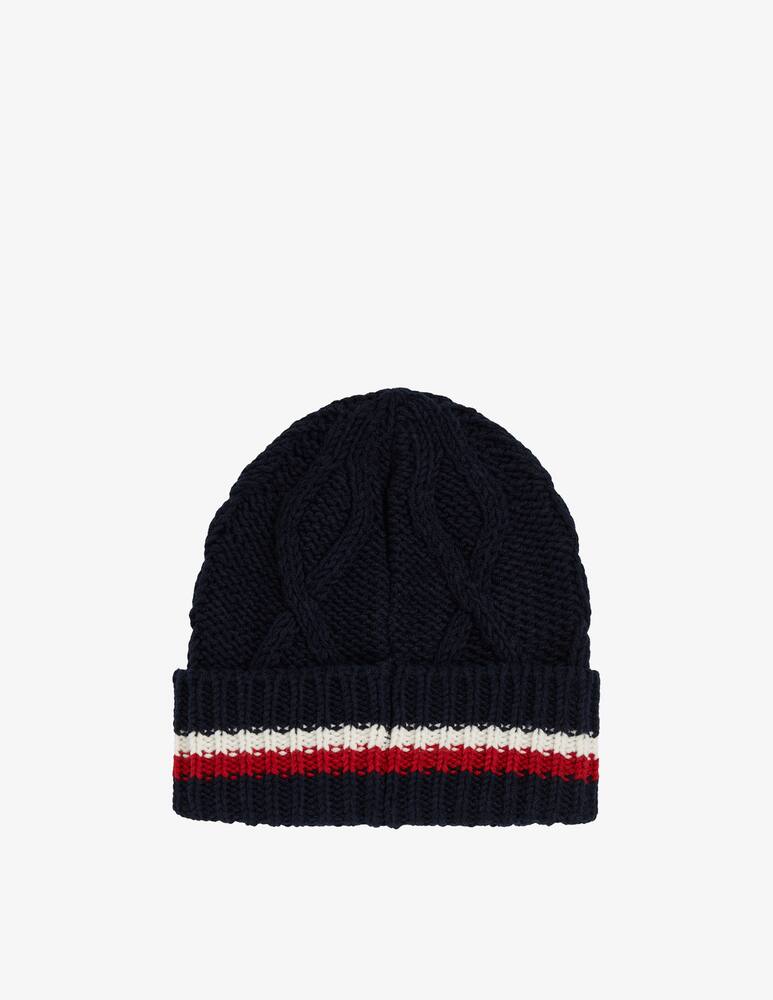 rinascente Tommy Hilfiger Cappello monotype chunky