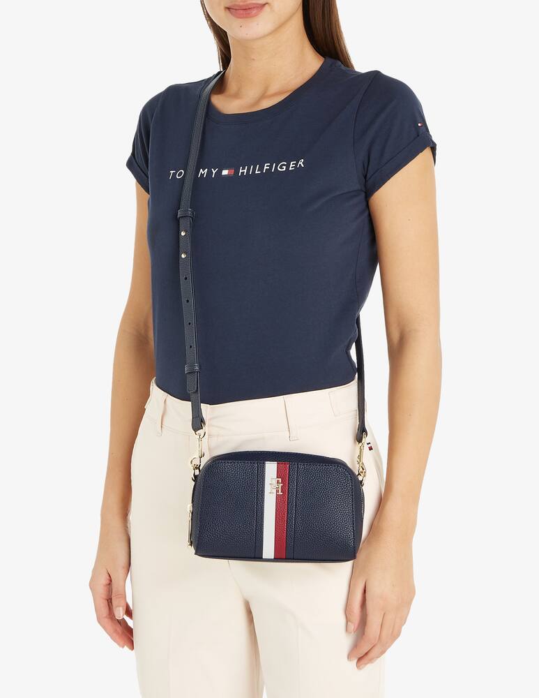 rinascente Tommy Hilfiger Borsa a tracolla TH