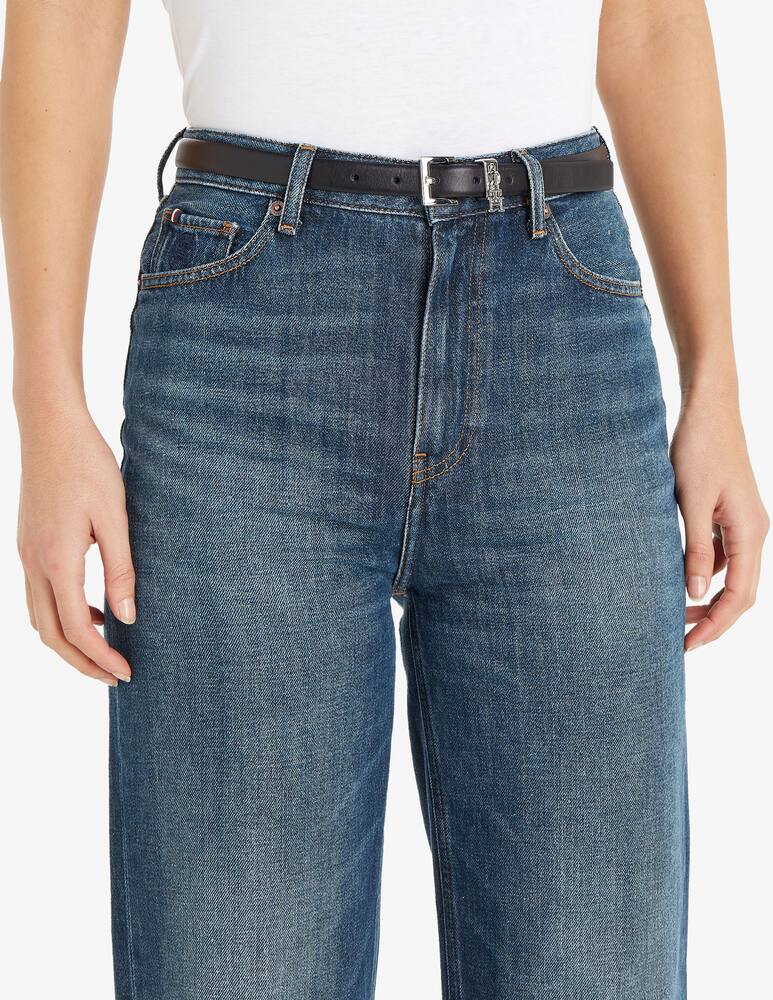 rinascente Tommy Hilfiger TH feminine 2.0 belt