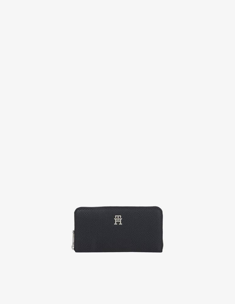 rinascente Tommy Hilfiger TH wallet