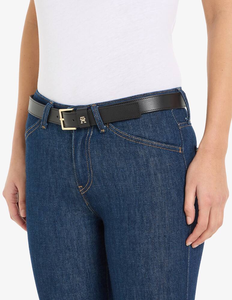 rinascente Tommy Hilfiger Cintura TH casual 3.0