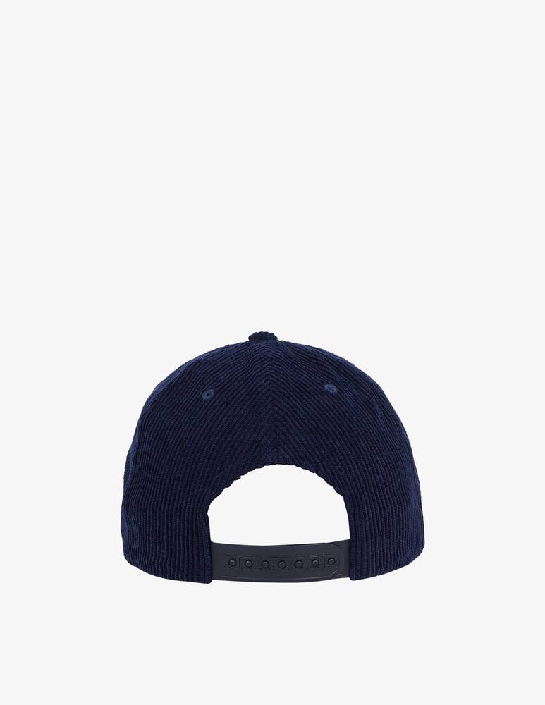 rinascente Tommy Hilfiger Cappellino monotype cordoroy