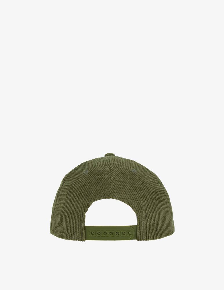 rinascente Tommy Hilfiger Cordoroy monotype cap