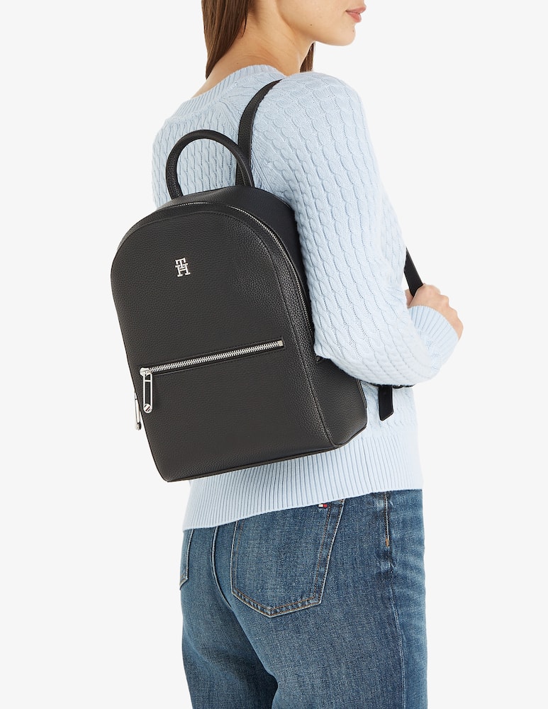 rinascente Tommy Hilfiger TH backpack