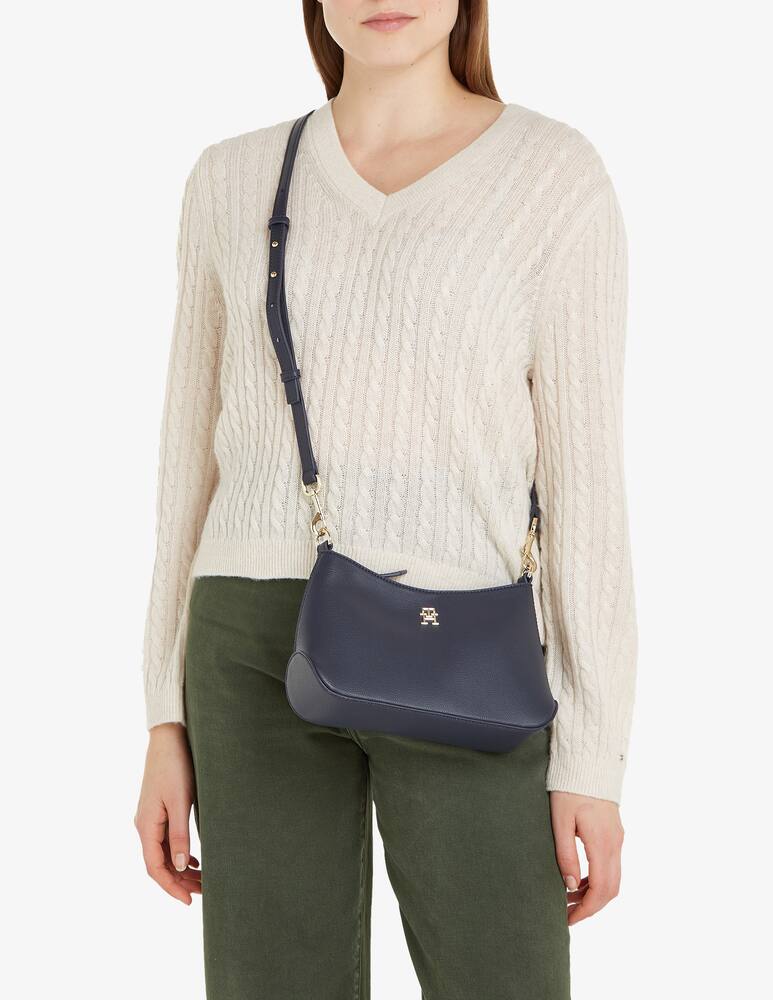 rinascente Tommy Hilfiger Hilfiger staple crossbody bag
