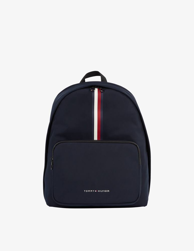 rinascente Tommy Hilfiger Borsa skyline righe