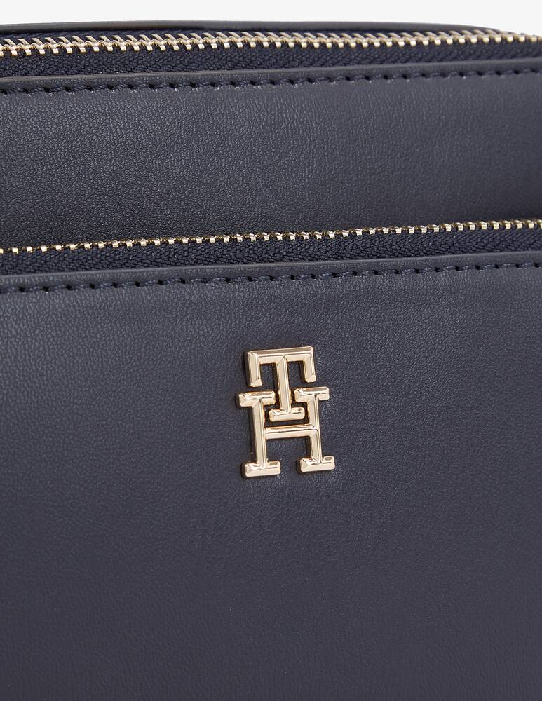 rinascente Tommy Hilfiger Iconic camera solid