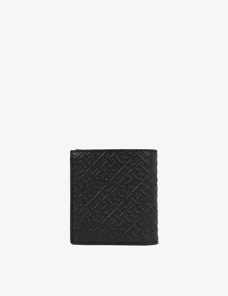 rinascente Tommy Hilfiger Monogram trifold