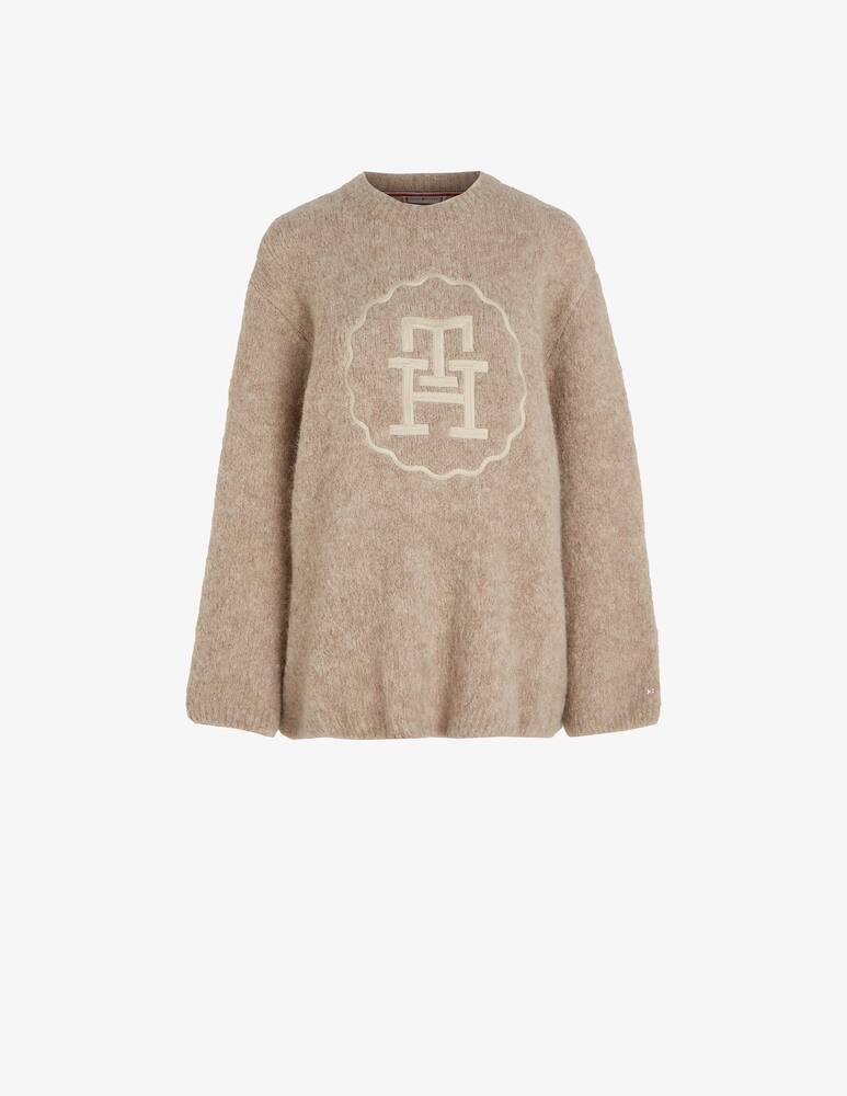 rinascente Tommy Hilfiger Maglione