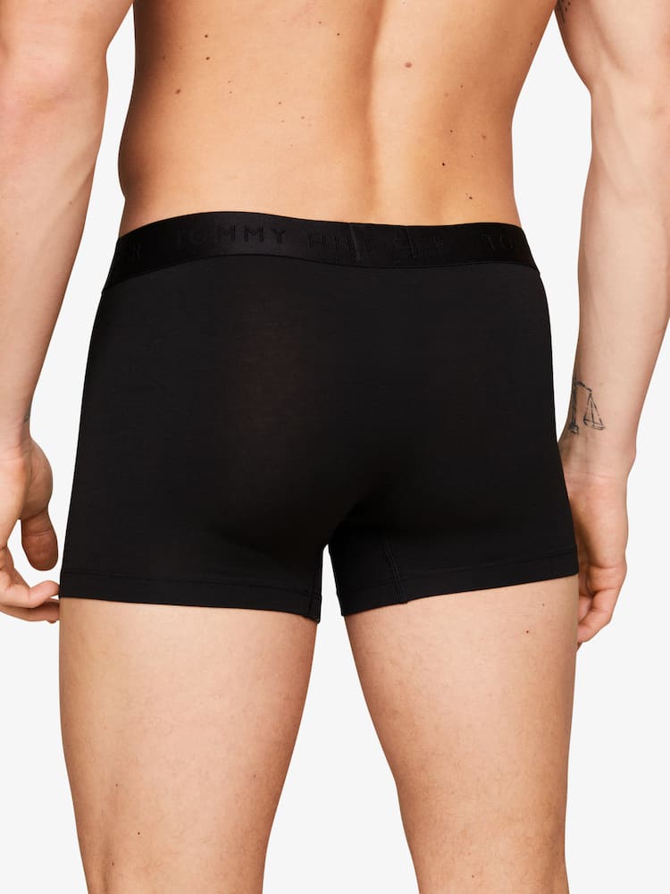 rinascente Tommy Hilfiger 3p trunk everyday luxe