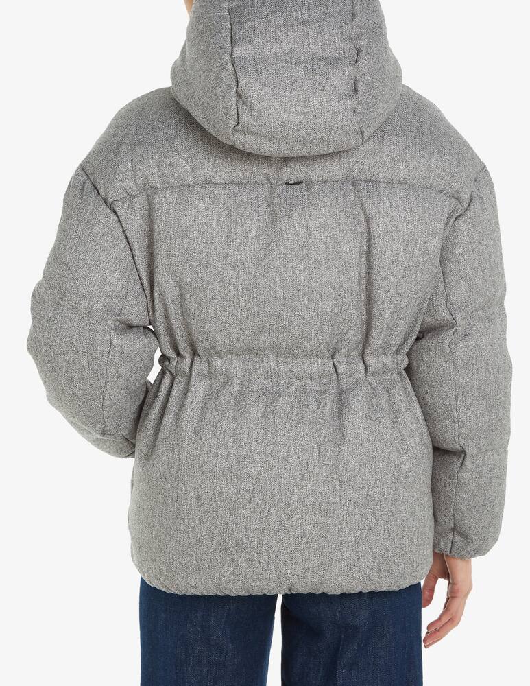 rinascente Tommy Hilfiger Puffer jacket