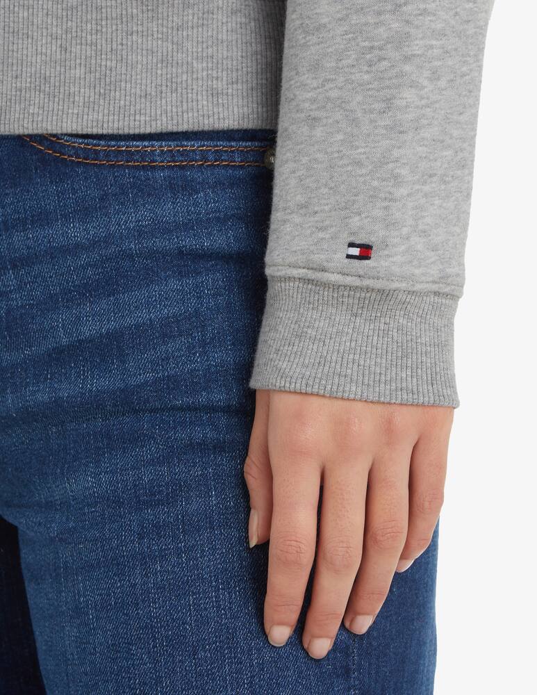 rinascente Tommy Hilfiger Felpa Varsity