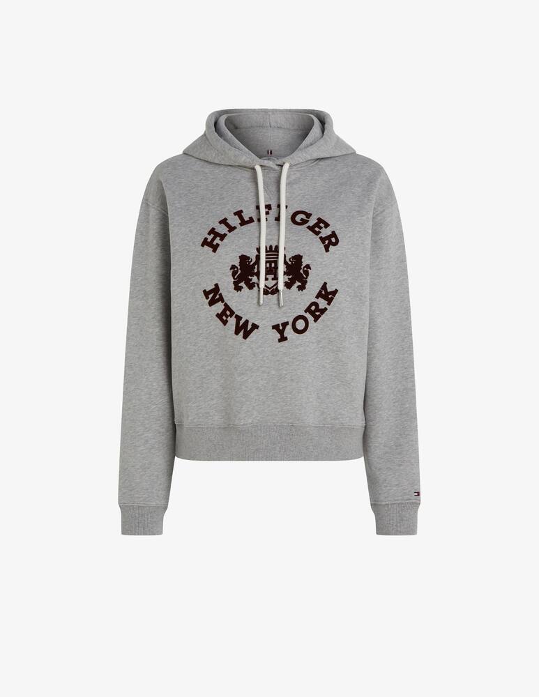 rinascente Tommy Hilfiger Felpa Varsity