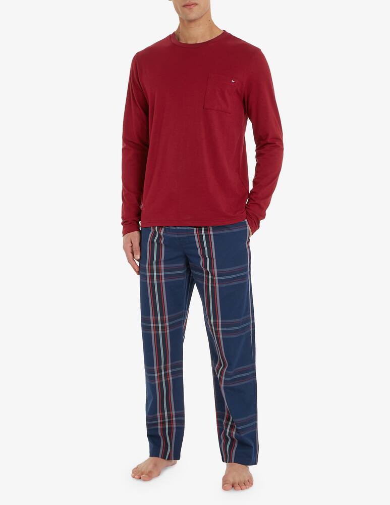 rinascente Tommy Hilfiger Pigiama set