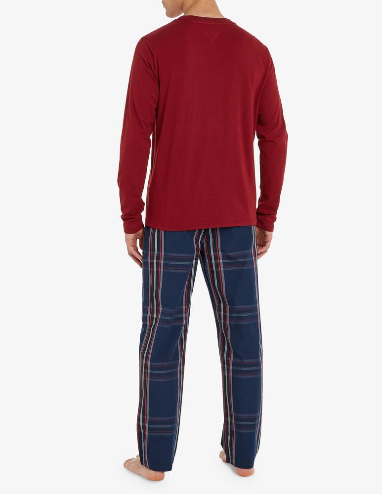 rinascente Tommy Hilfiger Pigiama set