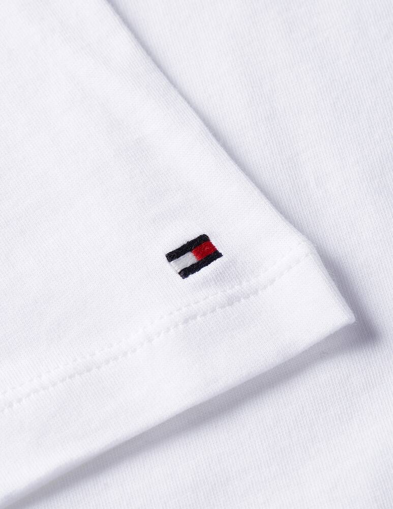 rinascente Tommy Hilfiger Cotton T-shirt