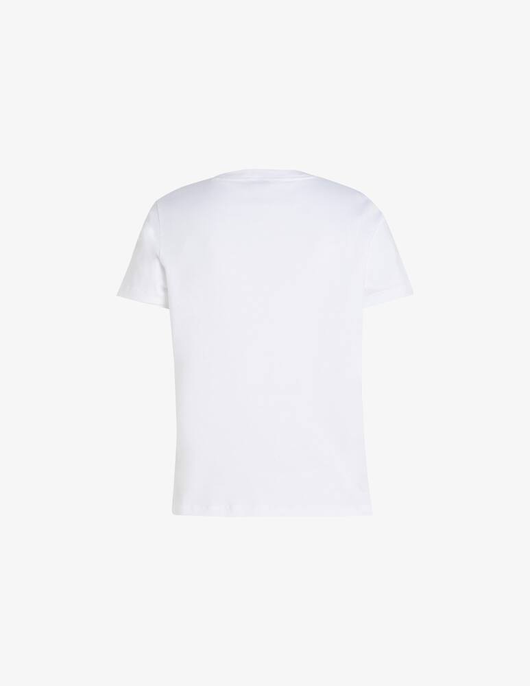 rinascente Tommy Hilfiger Cotton T-shirt