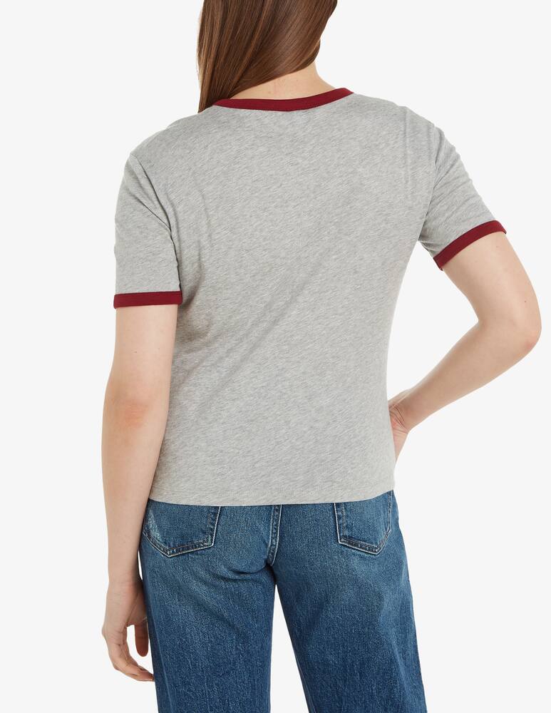 rinascente Tommy Hilfiger Varsity t-shirt