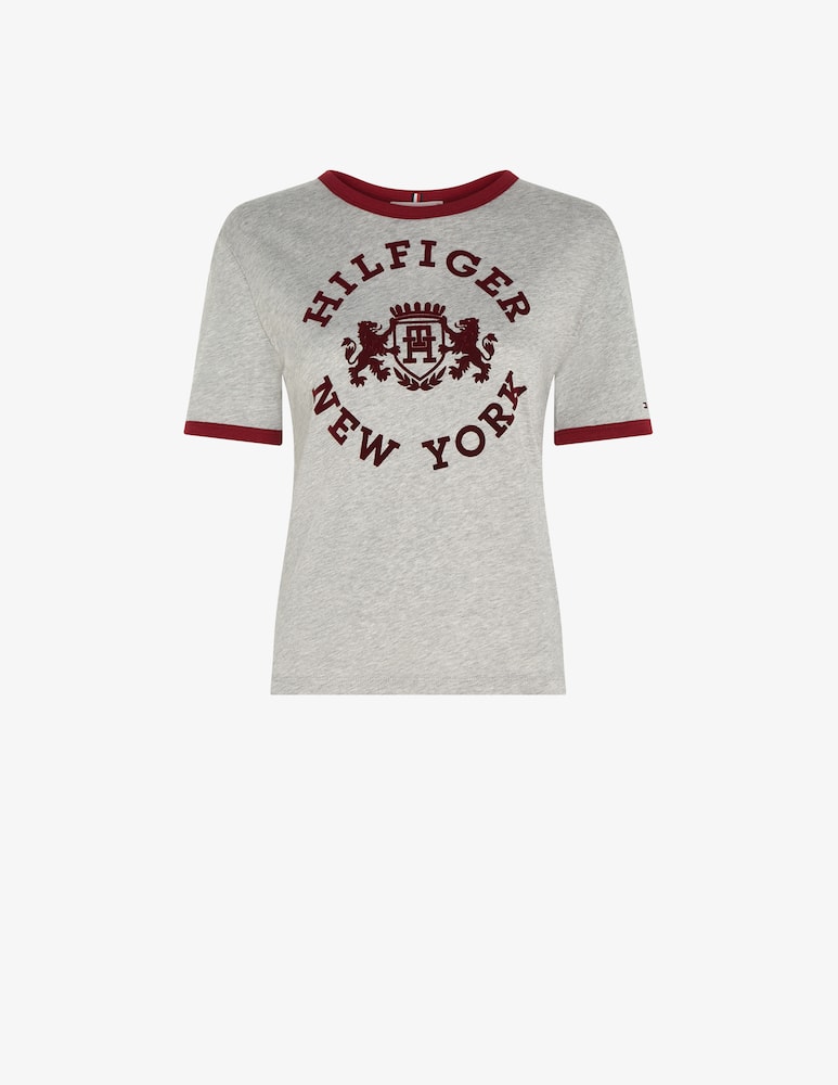 rinascente Tommy Hilfiger Varsity t-shirt