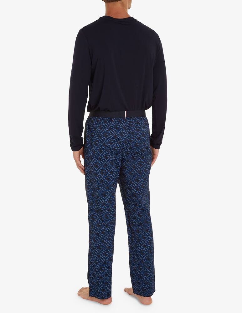 rinascente Tommy Hilfiger Pajama set