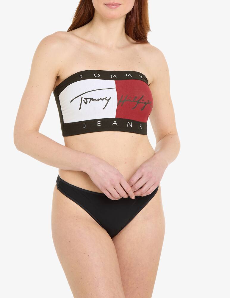 rinascente Tommy Hilfiger Top