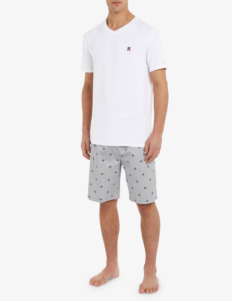 rinascente Tommy Hilfiger Printed t-shirt