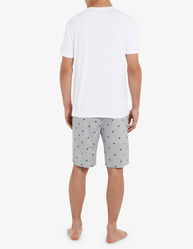 rinascente Tommy Hilfiger Printed t-shirt