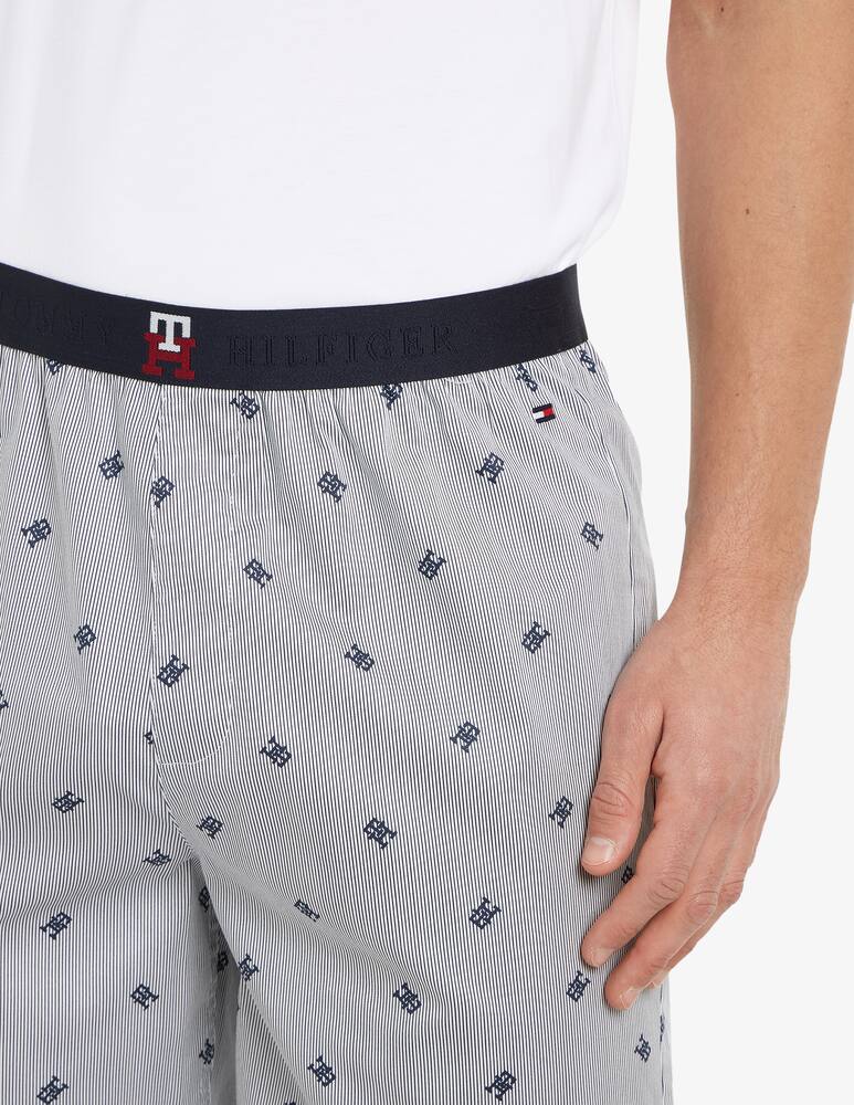 rinascente Tommy Hilfiger Printed t-shirt