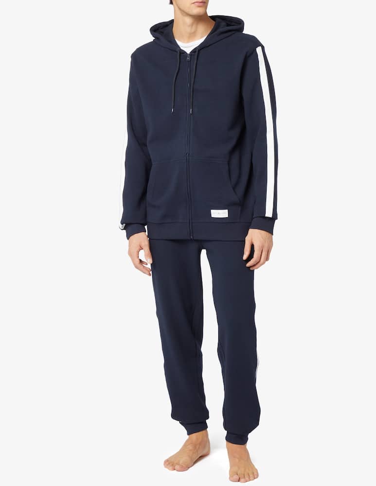Tommy Hilfiger Felpa con cappuccio - immagine 2 Tommy Hilfiger Felpa con cappuccio - immagine 2