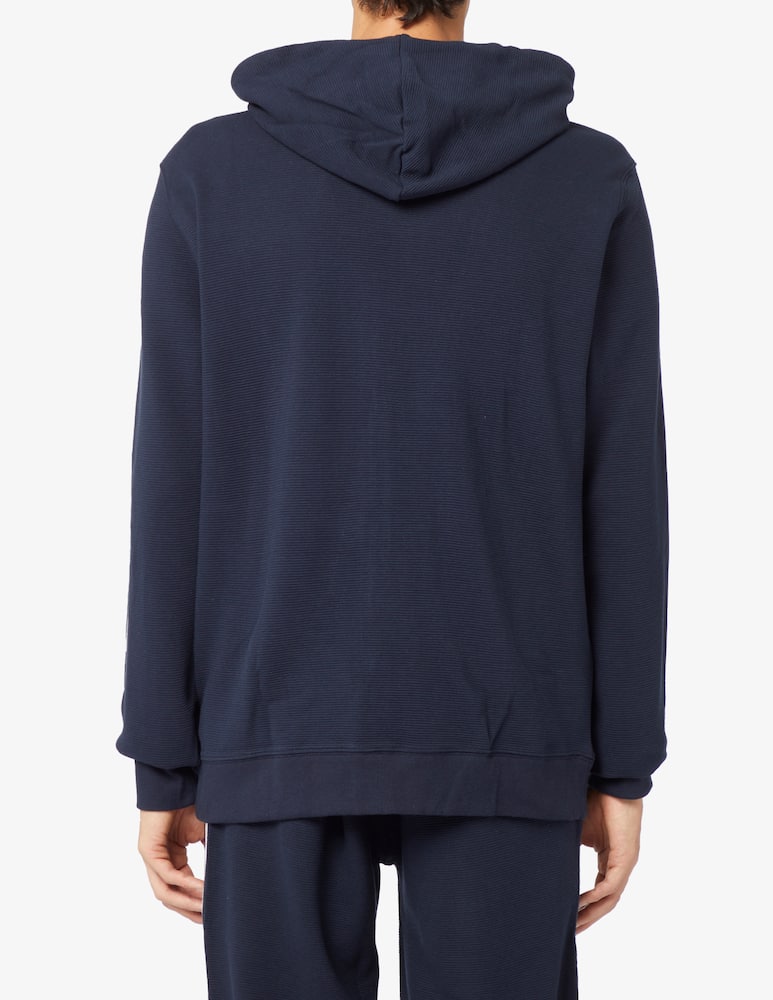 Tommy Hilfiger Felpa con cappuccio - immagine 3 Tommy Hilfiger Felpa con cappuccio - immagine 3