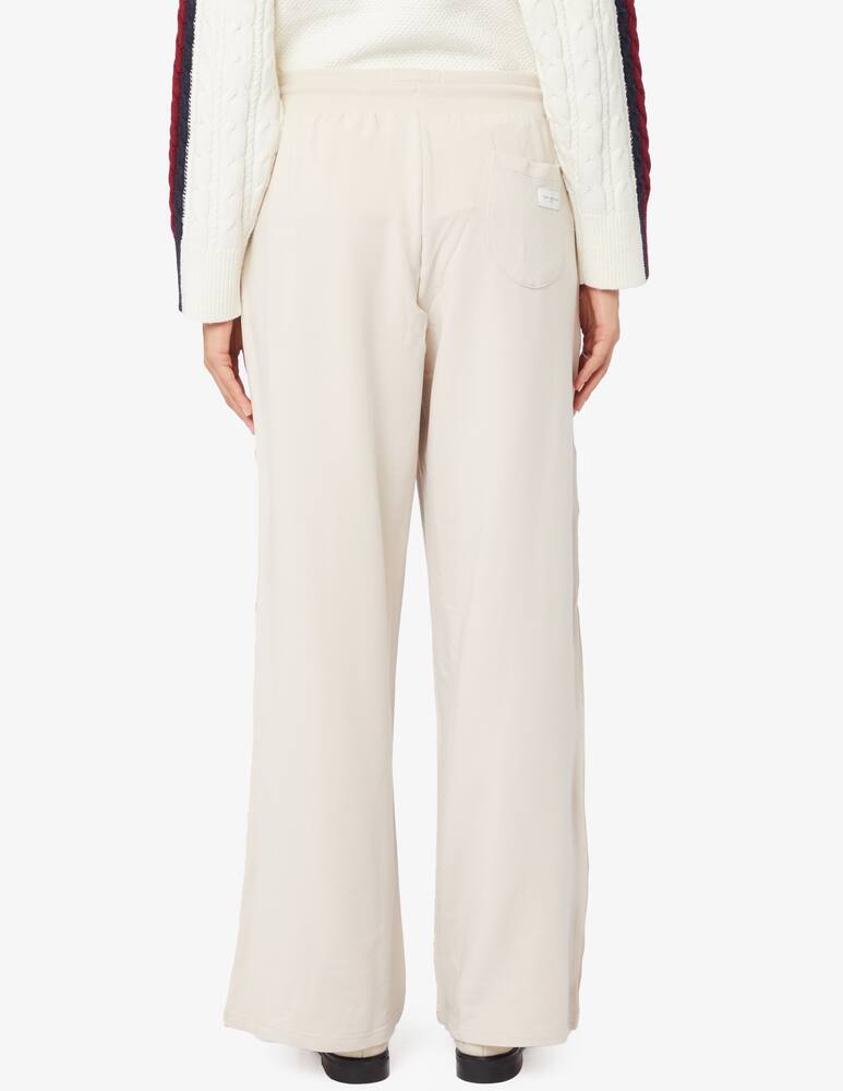 rinascente Tommy Hilfiger Pantaloni modali