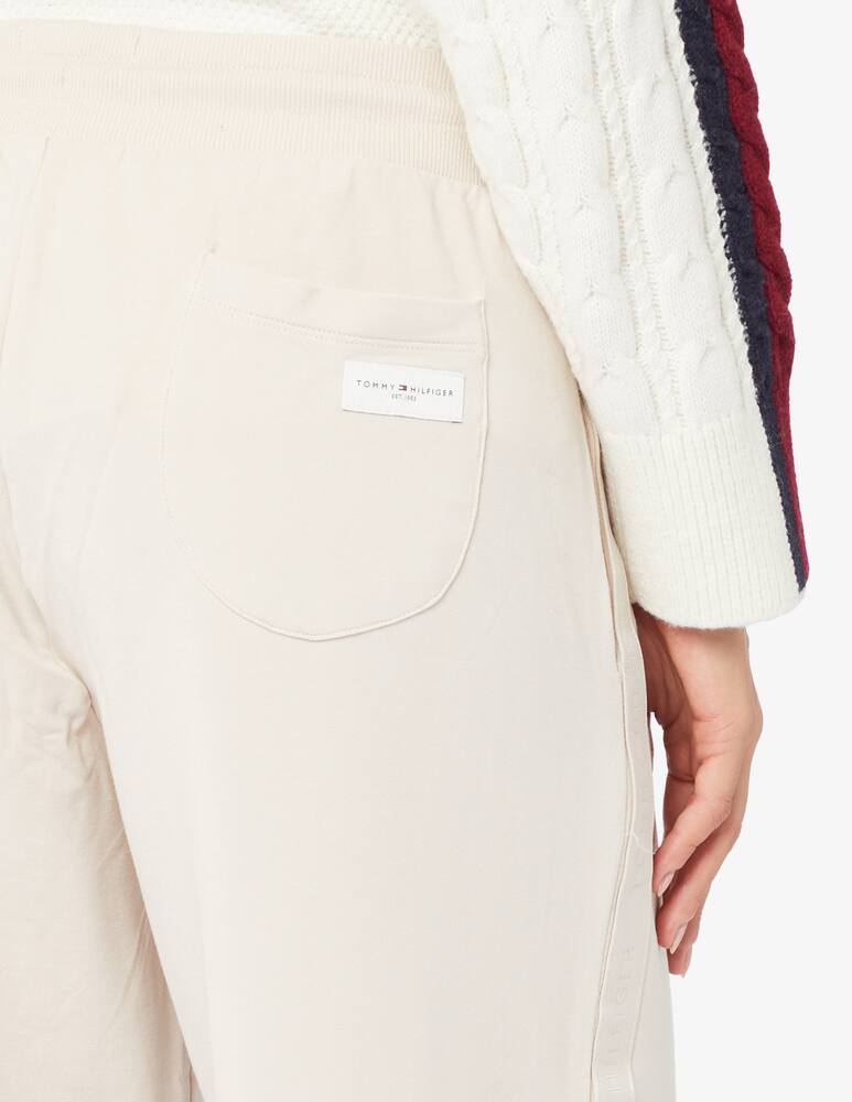 rinascente Tommy Hilfiger Pantaloni modali