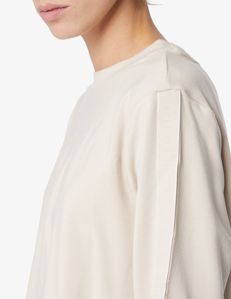 rinascente Tommy Hilfiger Track top