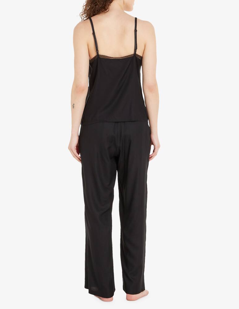 rinascente Tommy Hilfiger Pajama shirt and pants