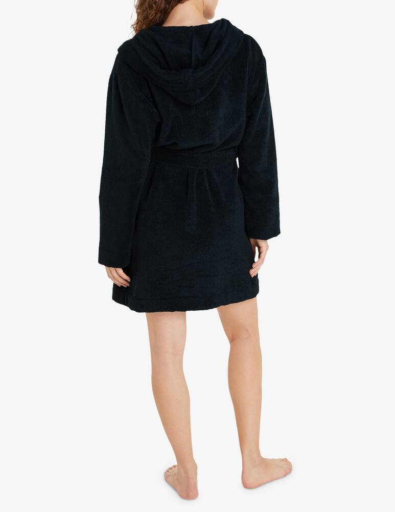 rinascente Tommy Hilfiger Cotton bathrobe