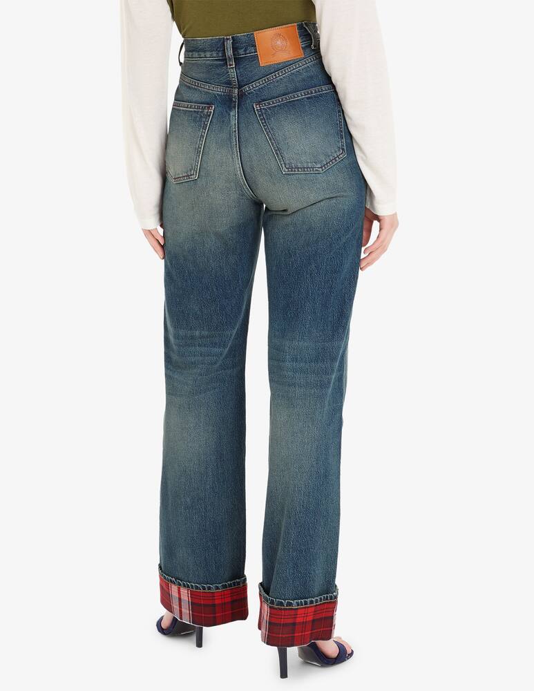 rinascente Tommy Hilfiger Straight leg jeans
