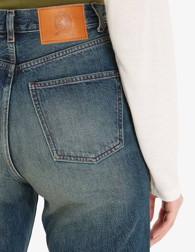 rinascente Tommy Hilfiger Straight leg jeans