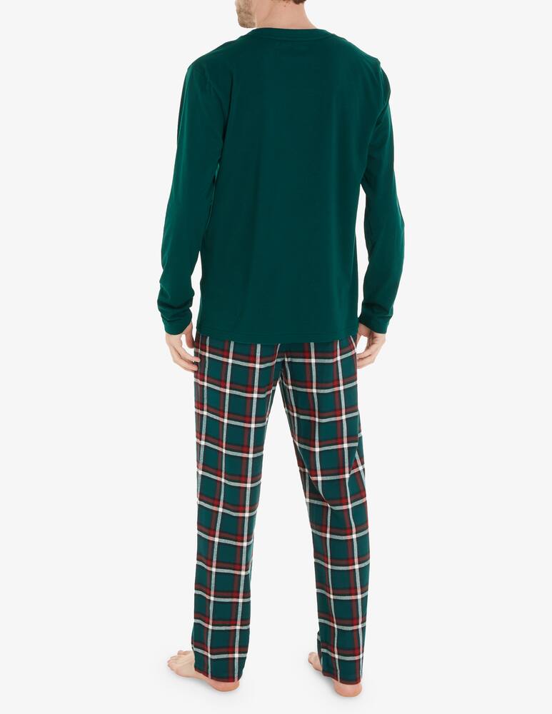 rinascente Tommy Hilfiger Pigiama set